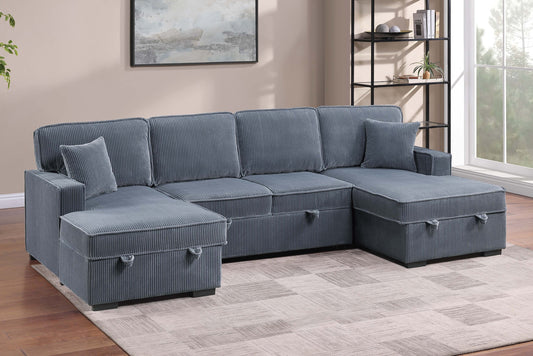 Convertible Sectional Sofa