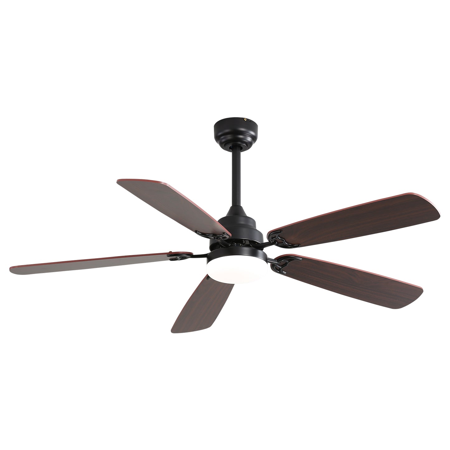 52 Inch DC Ceiling Fan with LED & Remote