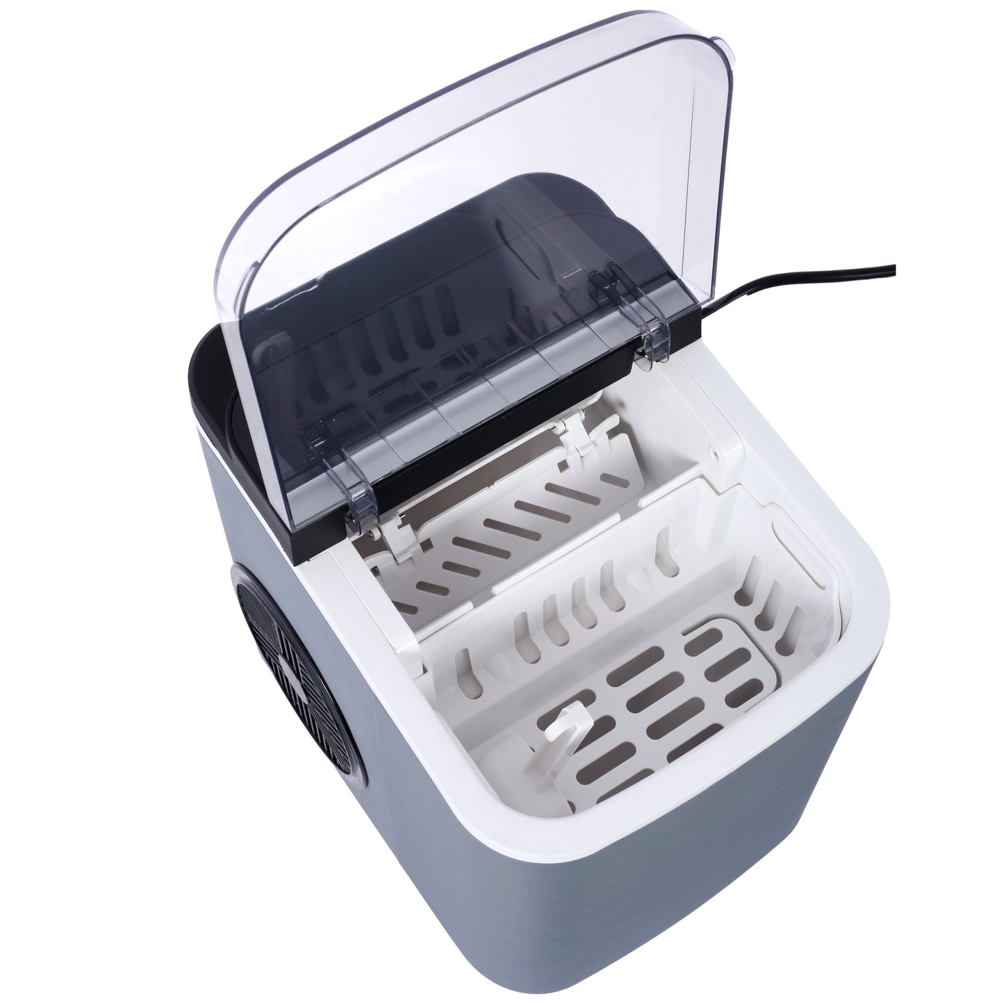 Portable Countertop Ice Maker