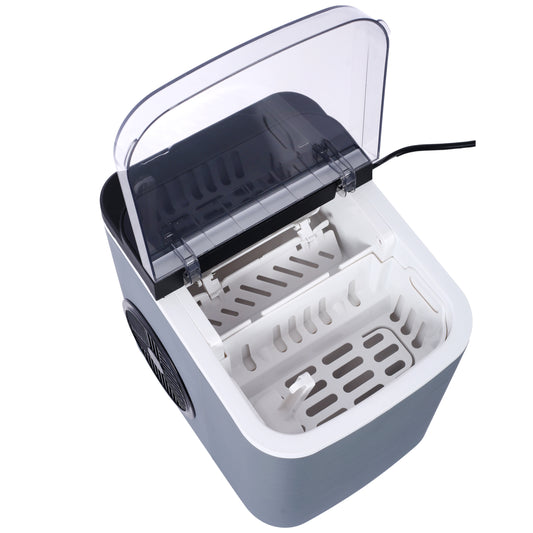 Portable Countertop Ice Maker