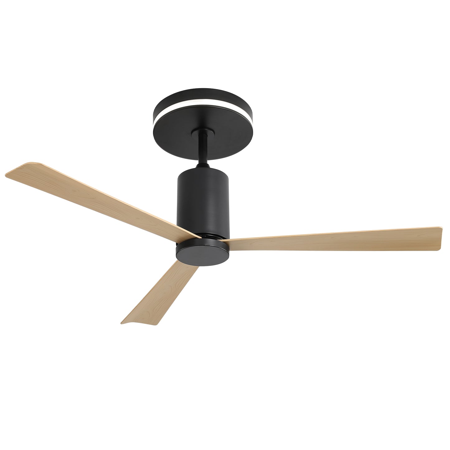 52 Inch LED DC Ceiling Fan