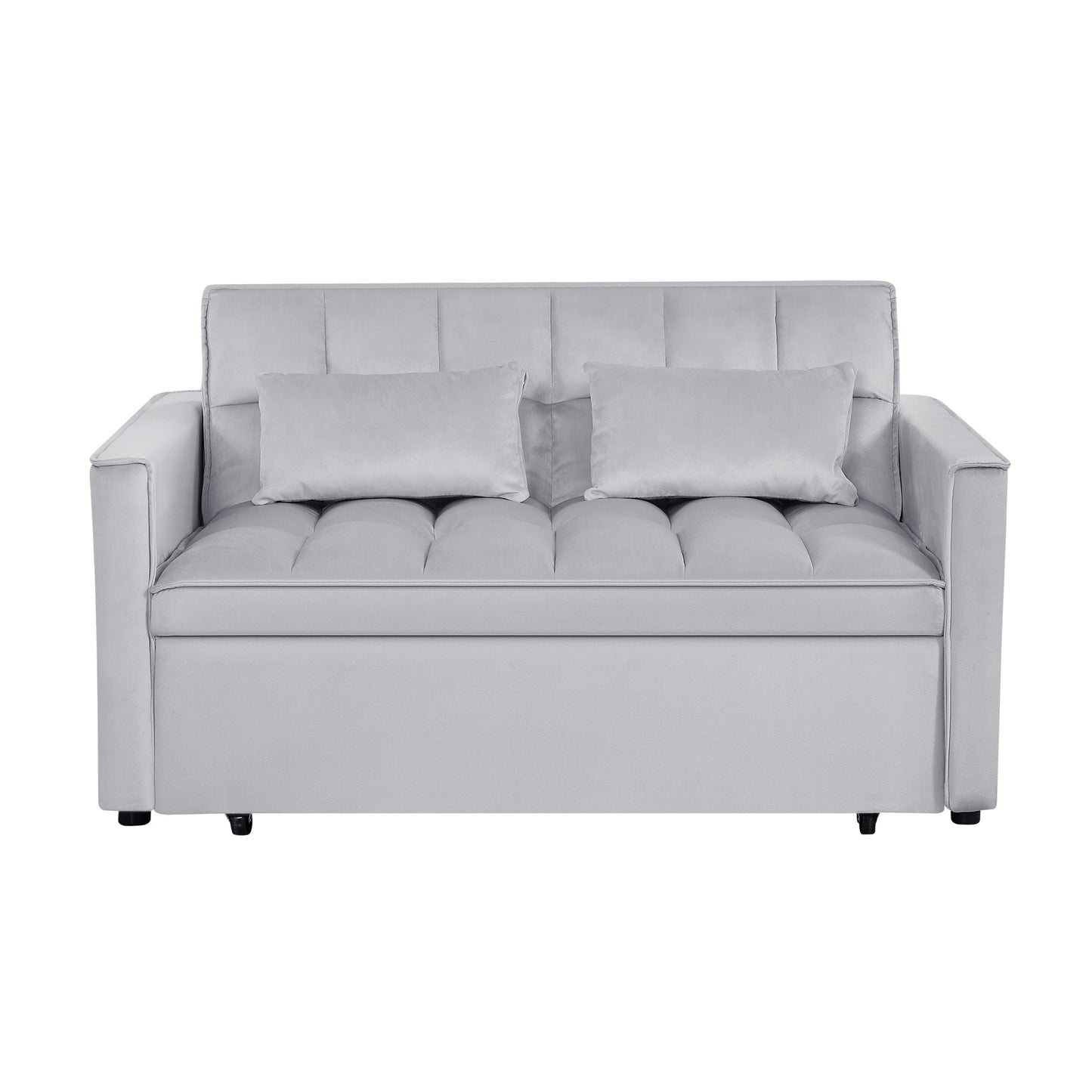 2-Seater Sleeper Sofa