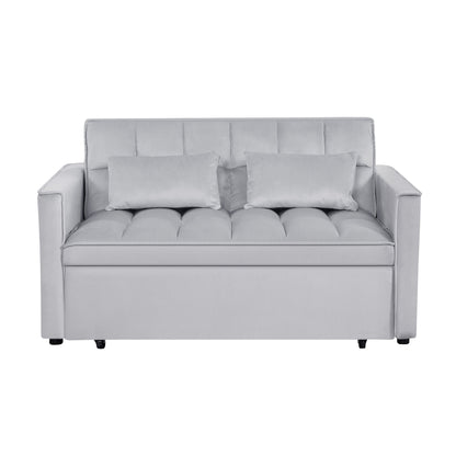 2-Seater Sleeper Sofa