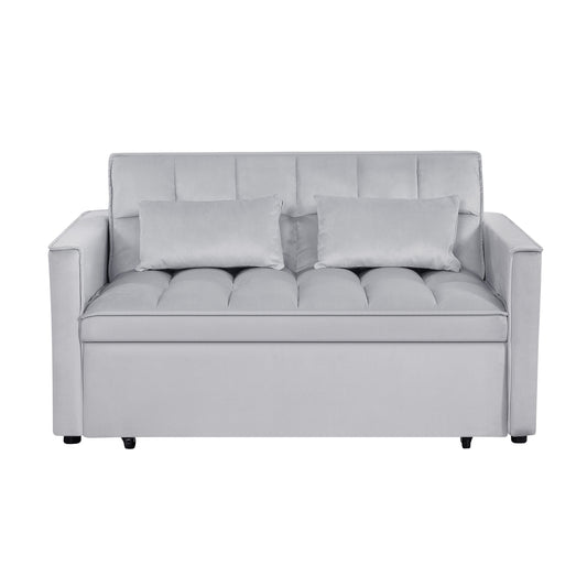 2-Seater Sleeper Sofa
