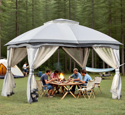 Gazebo Outdoor Gazebo, Patio Gazebo Canopy Shelter