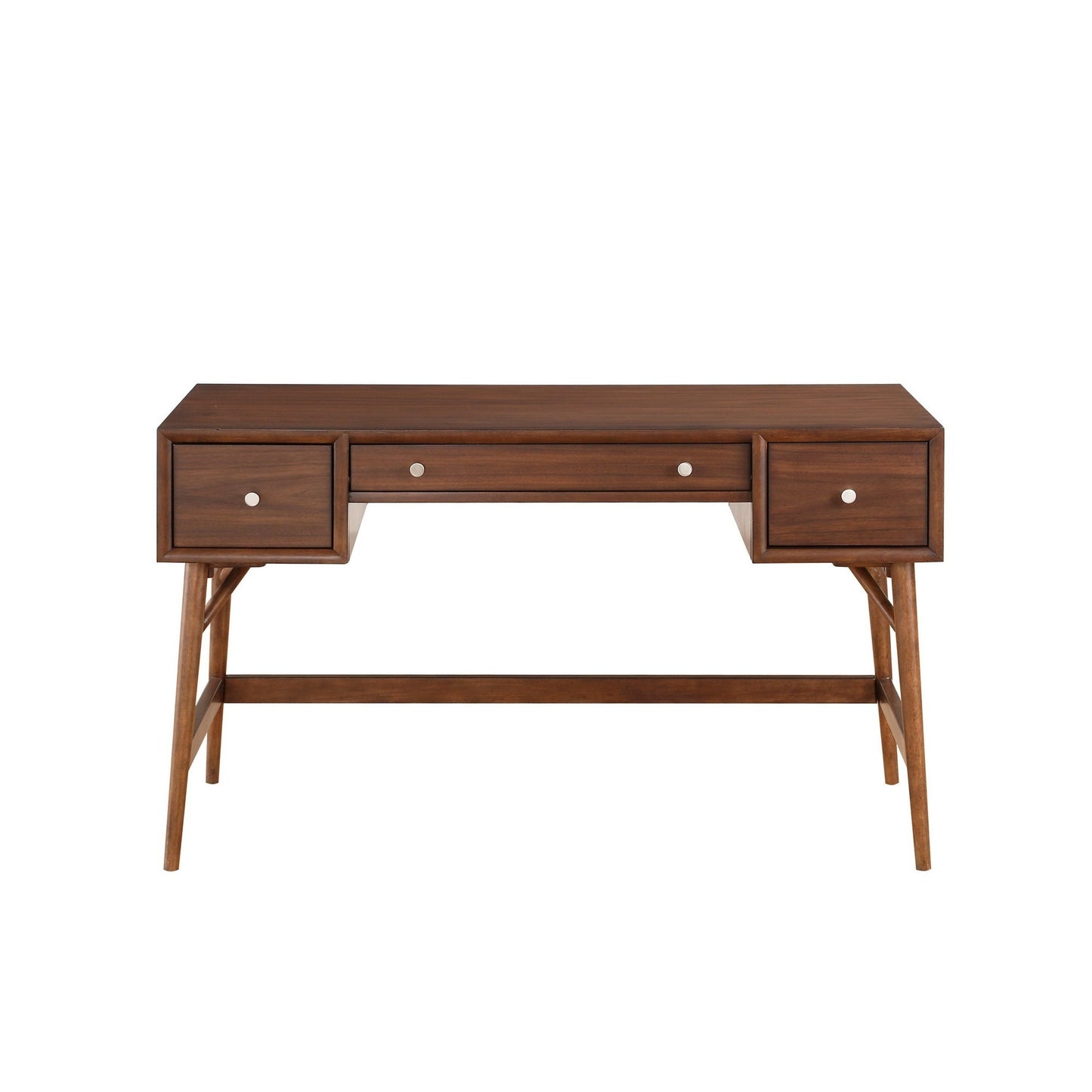 3-Drawer Writing Desk