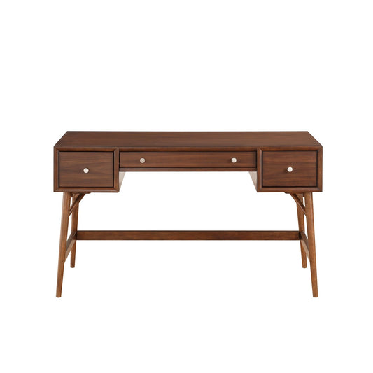 3-Drawer Writing Desk